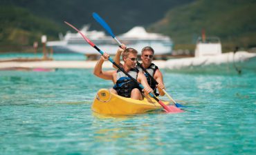 The best LGBT+ cruises