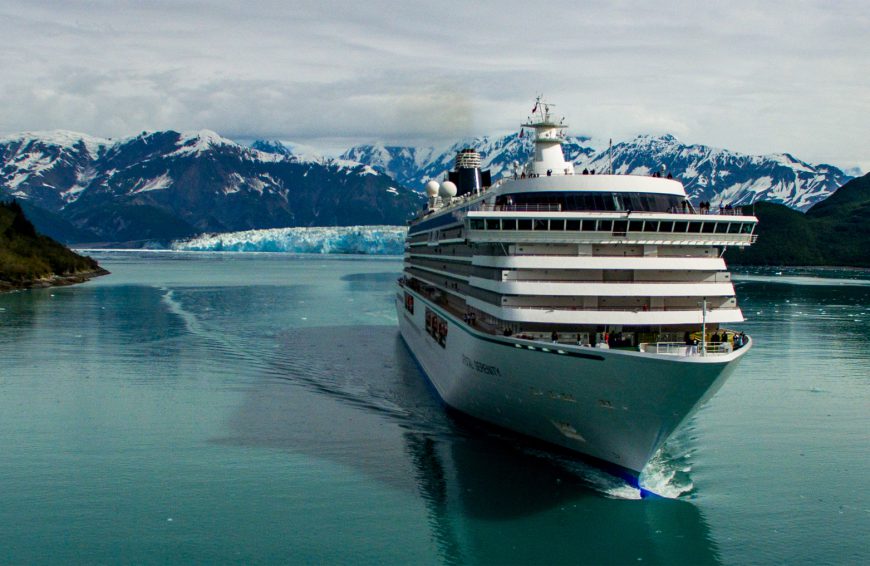 Crystal Serenity