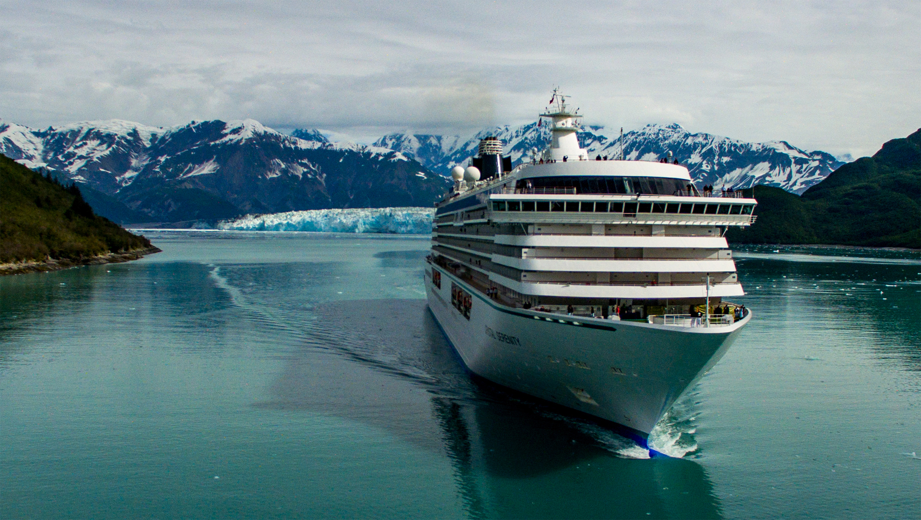 Crystal Serenity