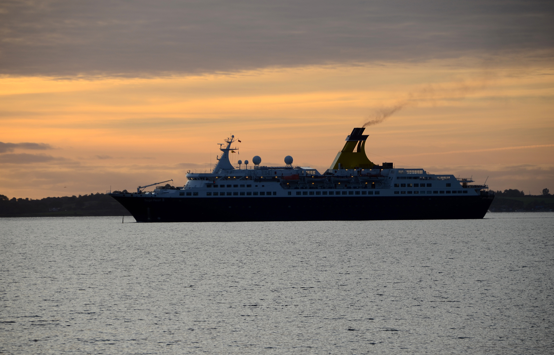 Environmental laws driving up the price of cruising