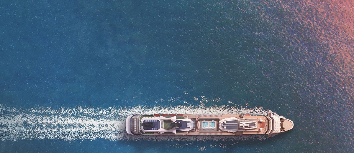 Inside the Celebrity Edge