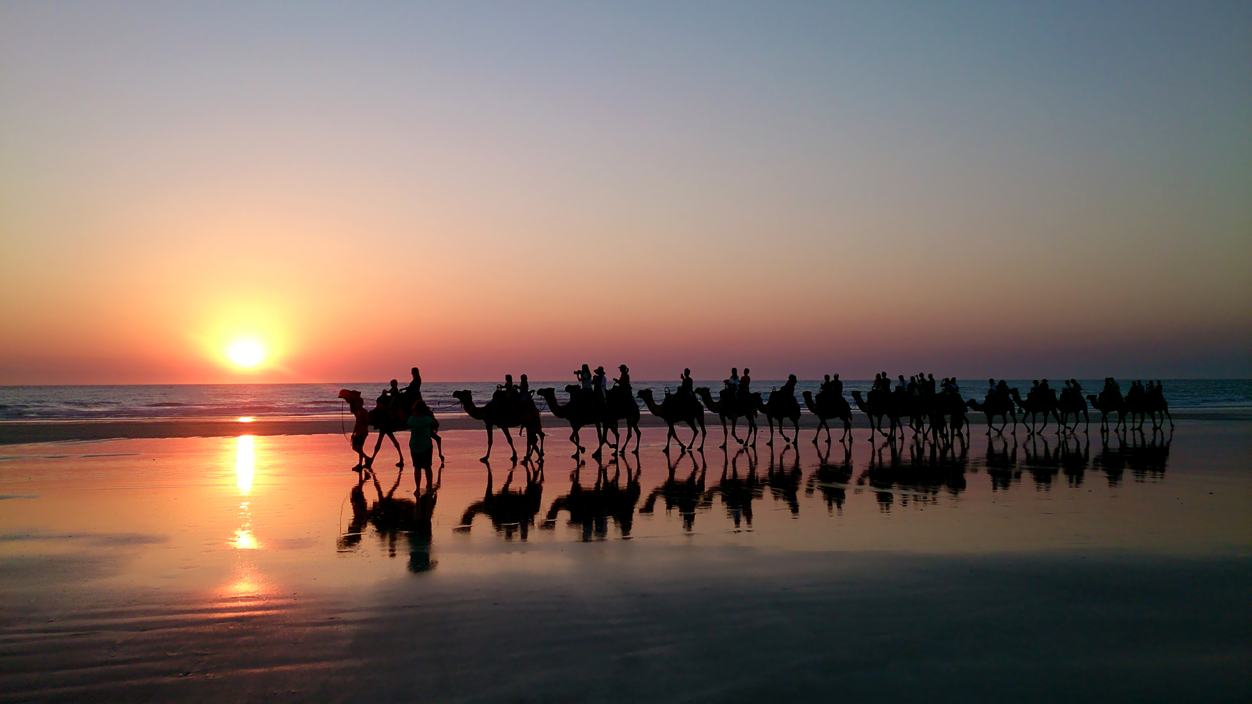 Broome, Australia