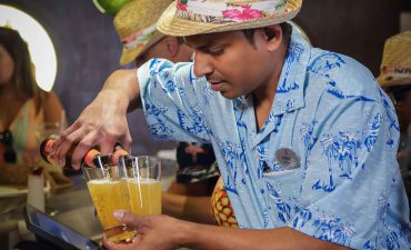 Royal Caribbean drinks package increase