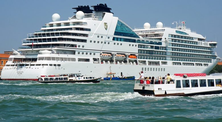 Seabourn Ovation