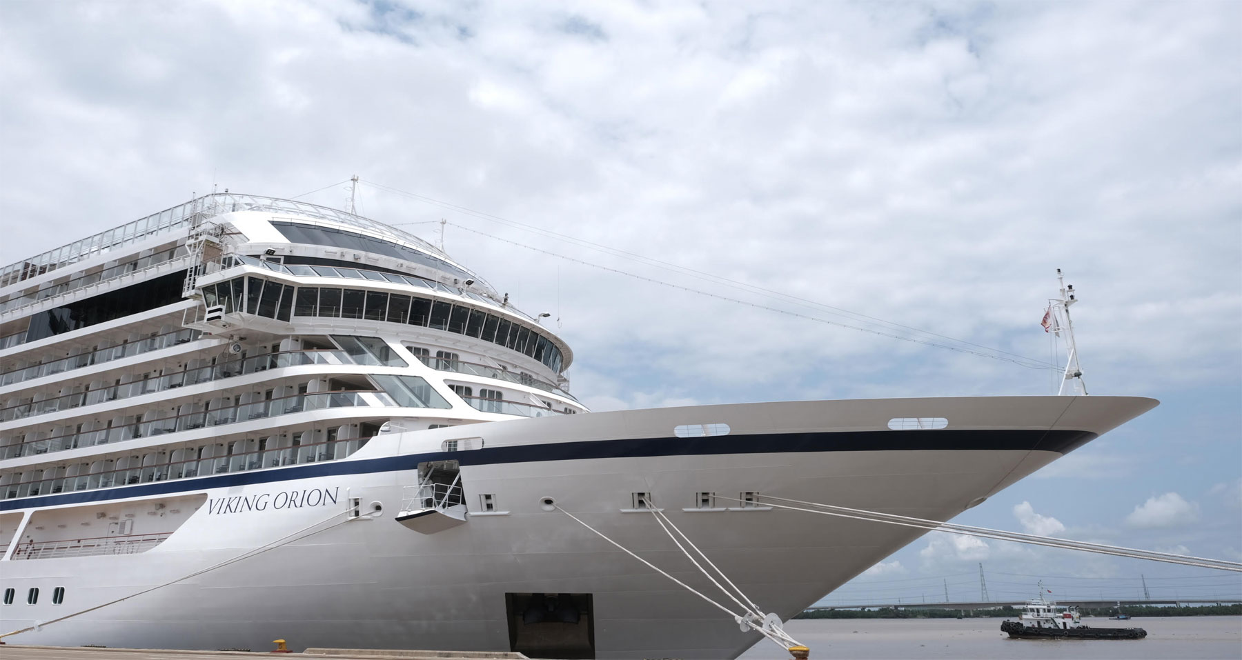 Viking Orion