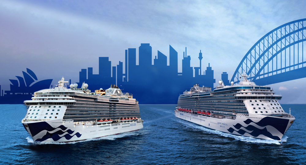Regal Princess