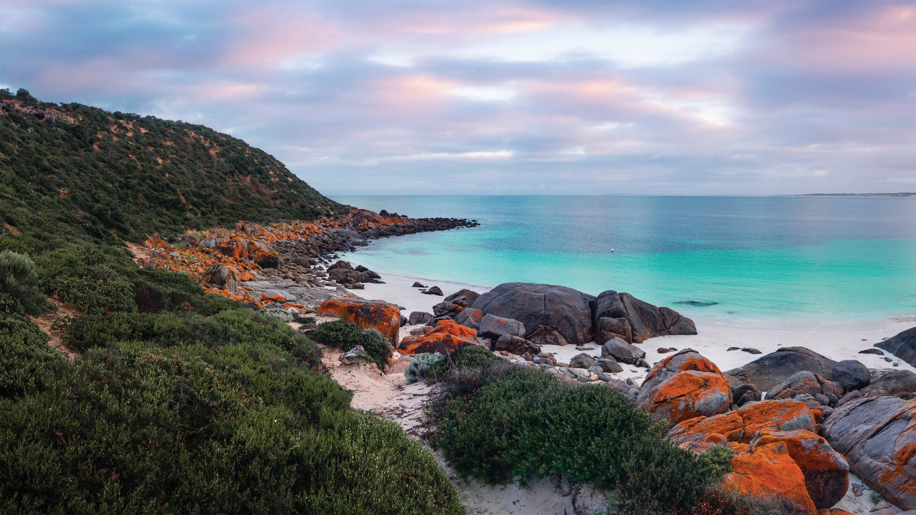 Wallaroo, South Australia