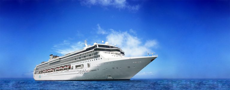 Explorer Dream 2019 itineraries
