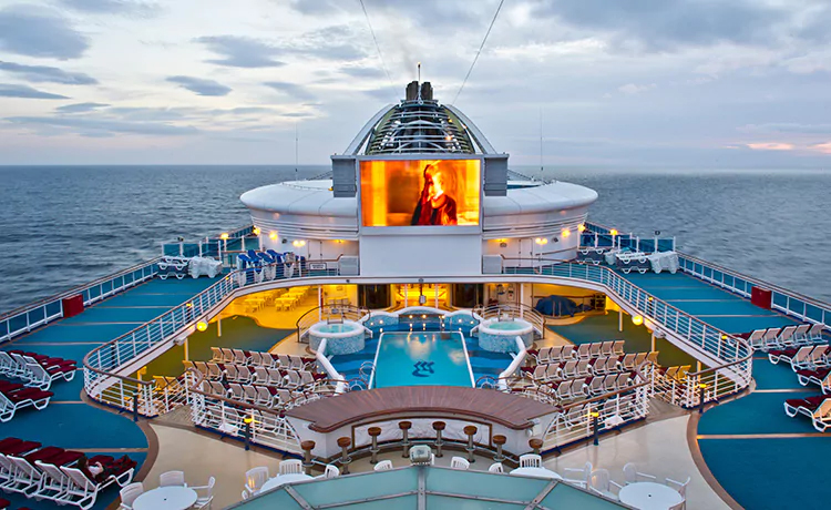 Golden Princess