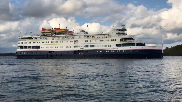 American Queen expands to the Great Lakes