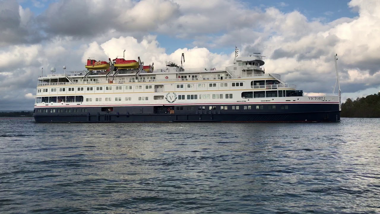 American Queen expands to the Great Lakes