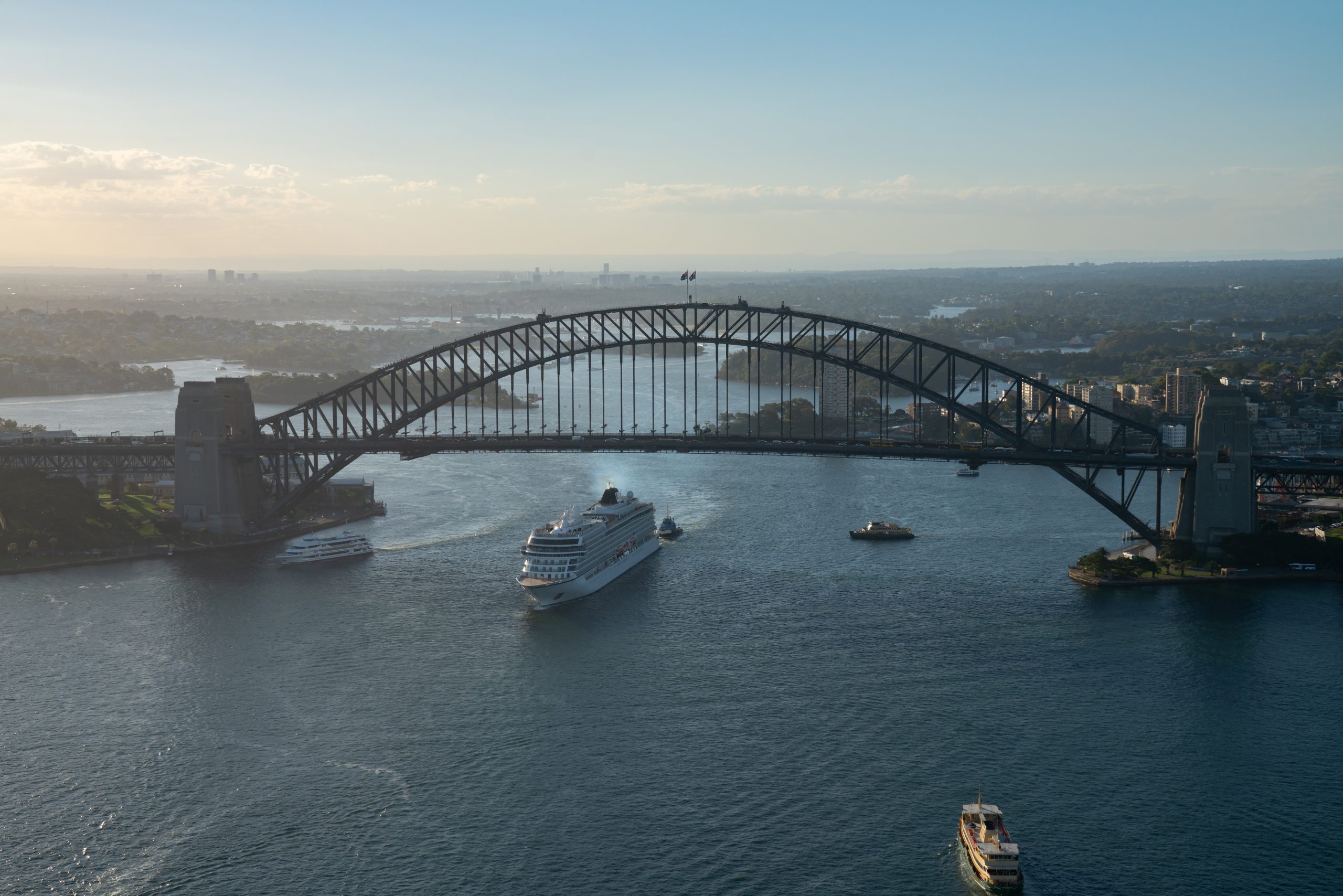 Viking Orion sets a new standard for value