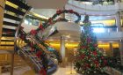 How Regent Seven Seas Mariner has taken on a new life