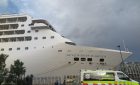 How Regent Seven Seas Mariner has taken on a new life