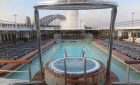 How Regent Seven Seas Mariner has taken on a new life