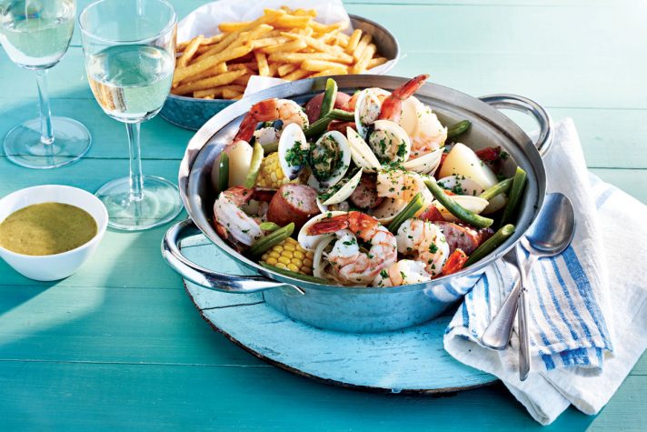 Best Cruise Line for Food (winner): Princess Cruises