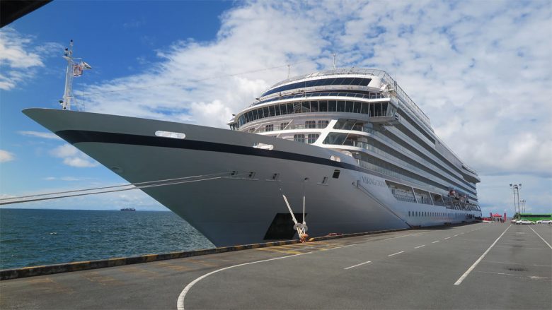 Viking Orion review