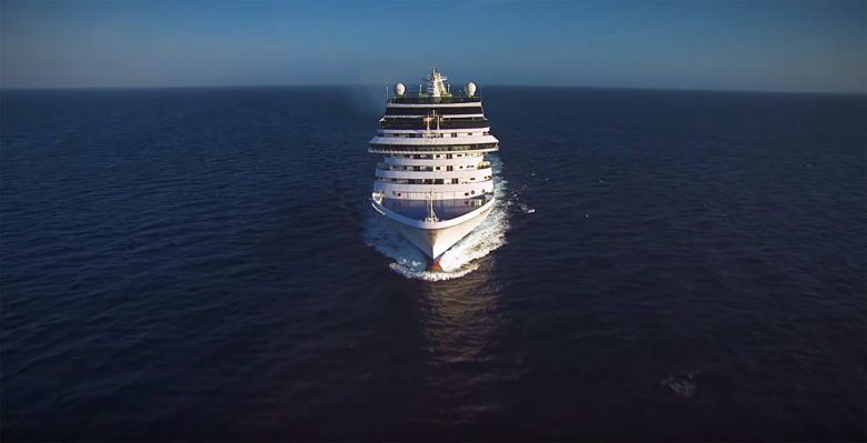Why Australians will love the new Oceania ships
