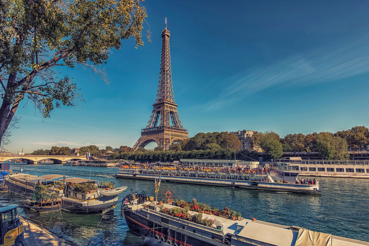 Seine River