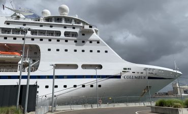 How Cruise & Maritime Voyages is conquering Australia