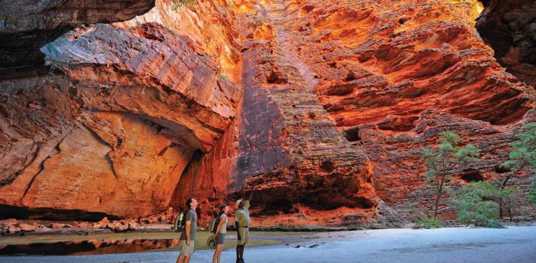 APT partners Opera Australia for amazing Kimberley experiences