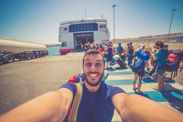 Royal Caribbean Apprentice Shore Explorer