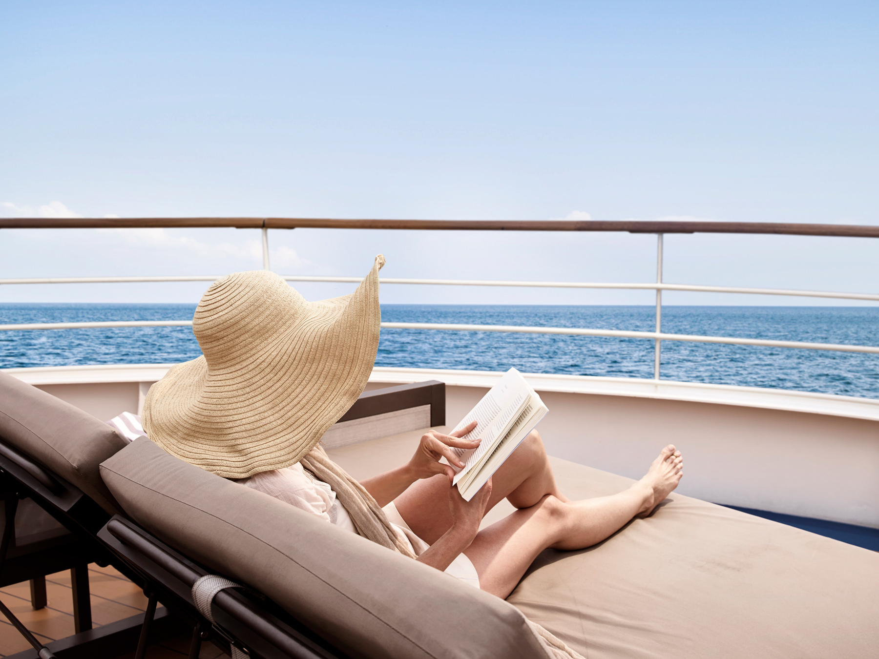 Silversea solo supplement 2019