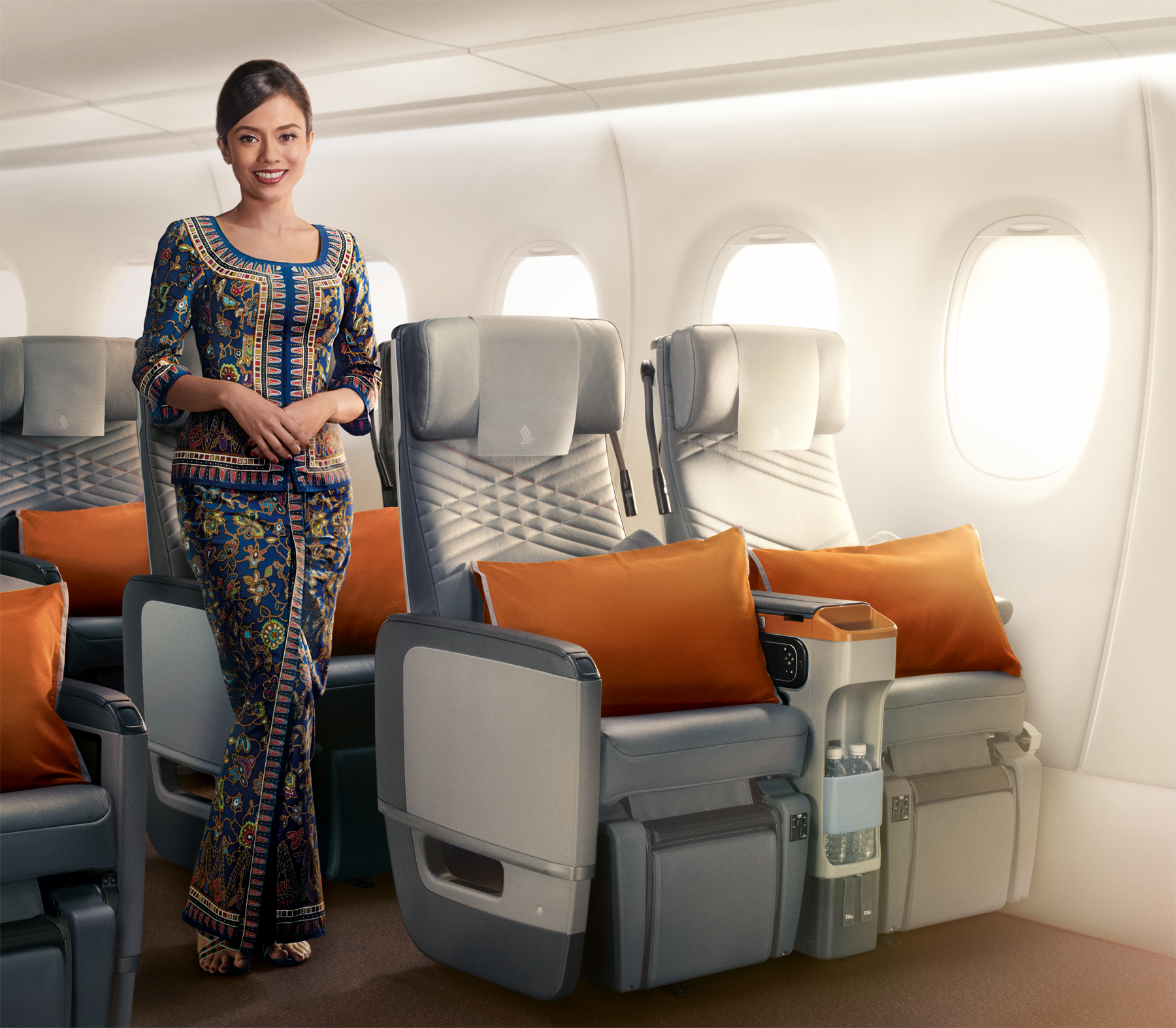 Singapore Airlines