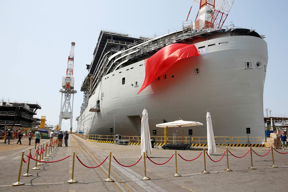 Virgin Voyages