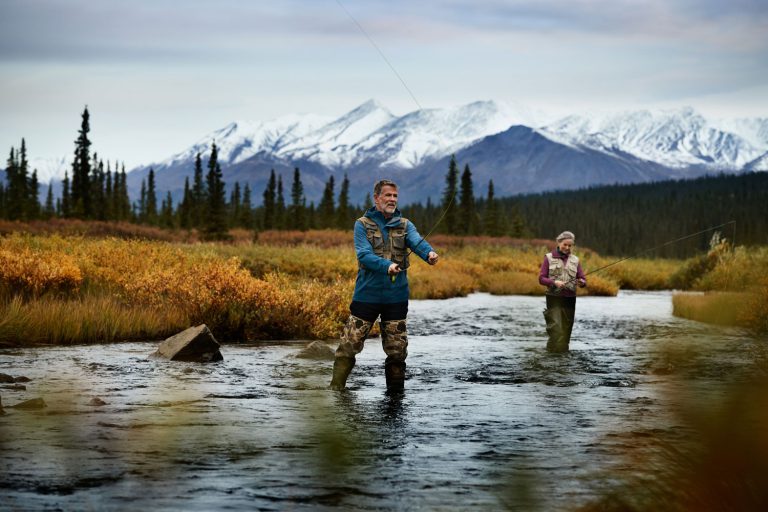 Alaska shore excursions - Princess Cruises