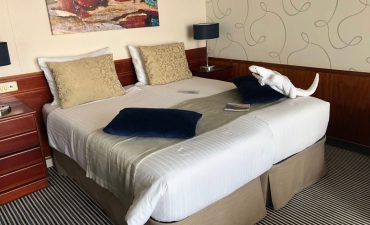 CMV Columbus review