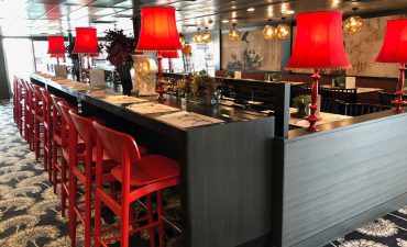 CMV Columbus review