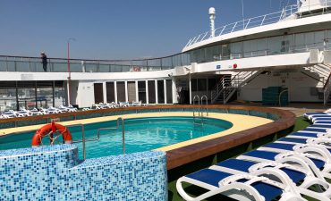 CMV's Columbus is a pearler - and full of surprises