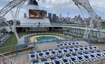 CMV Columbus review