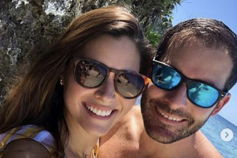 Couple who missed their cruise ship