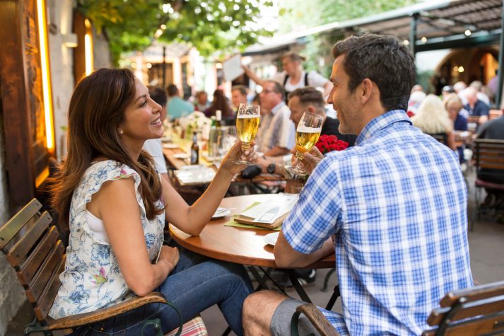 How to pack for a river cruise