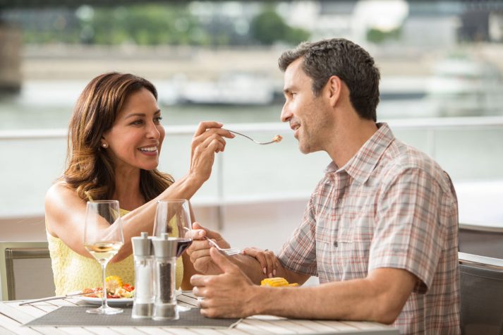 How to pack for a river cruise