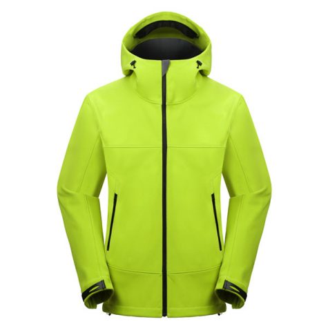 Alaska cruise packing
