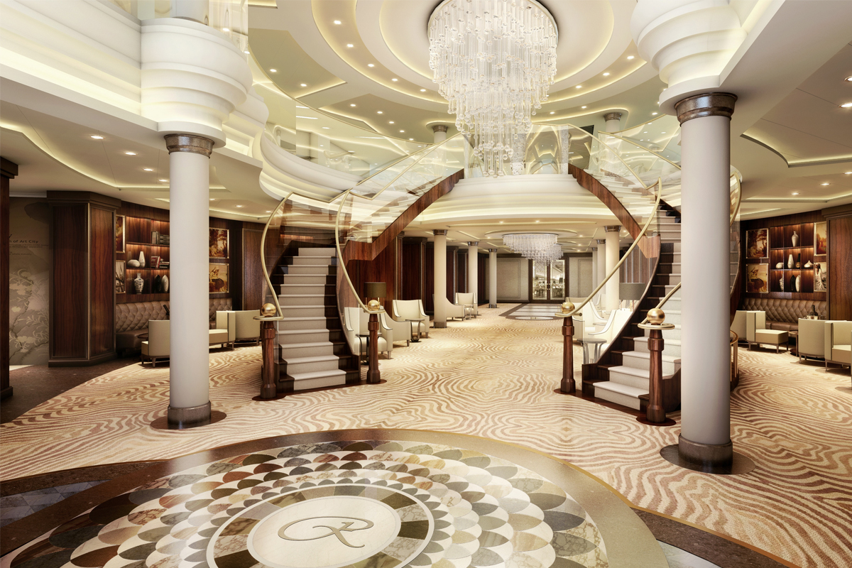 Regent Seven Seas cruises deals