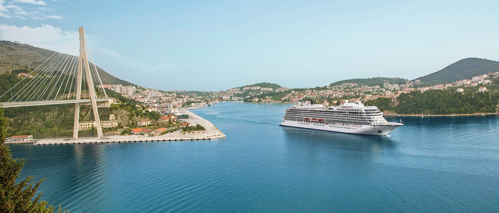 Viking Jupiter