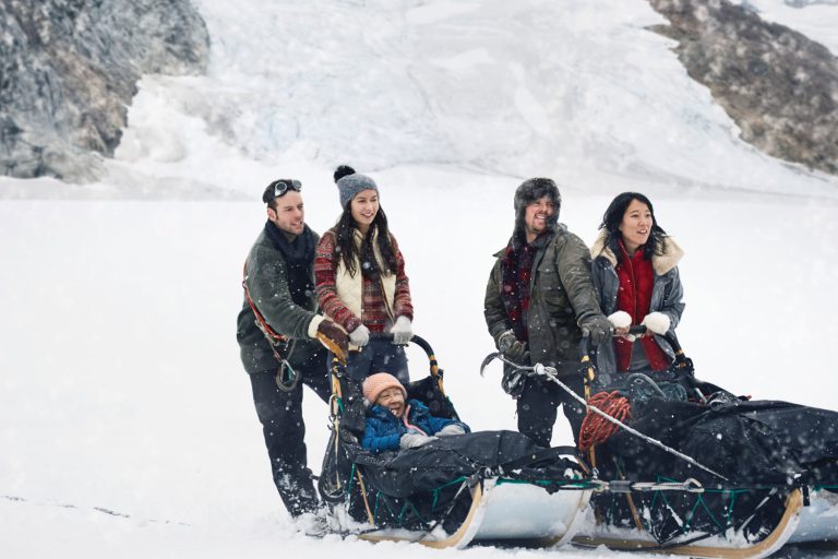 What to pack for an Alaska trip
