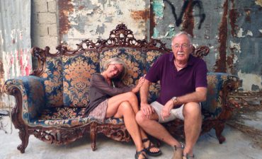 kirsty-and-george-in-venice