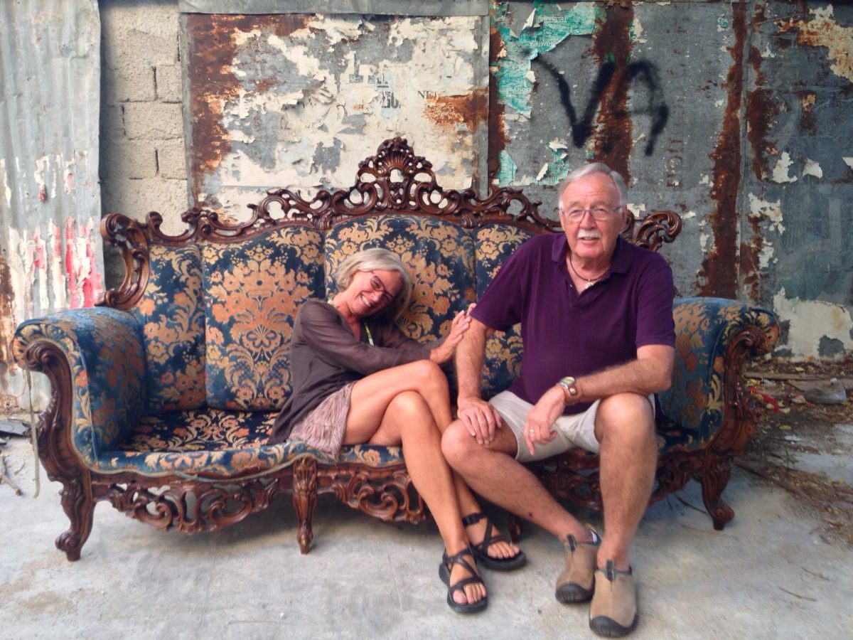 kirsty-and-george-in-venice