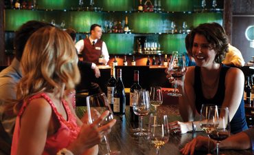 people-drinking-on-a-cruise-ship