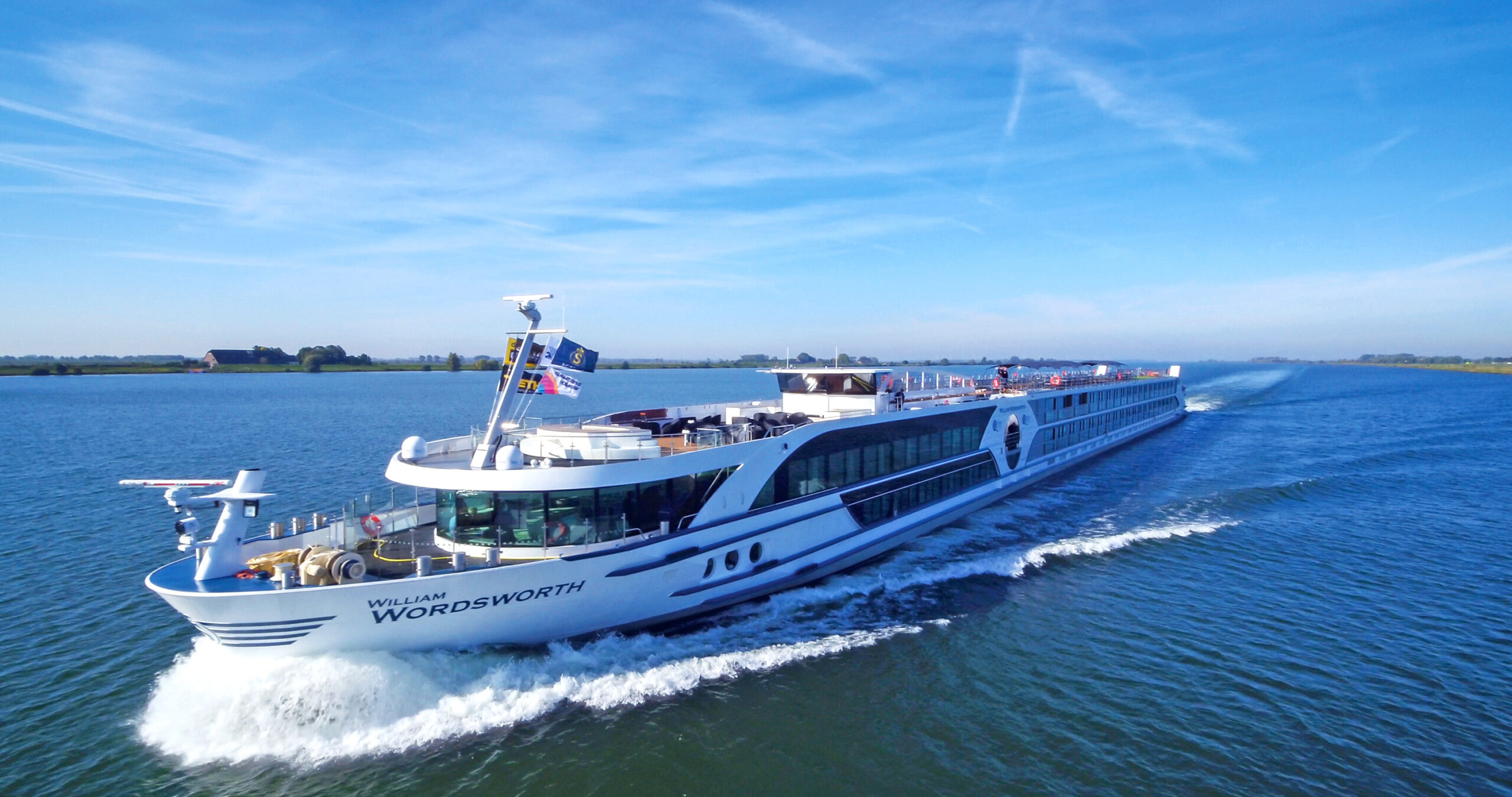 Riviera Travel adds more solo dedicated itineraries