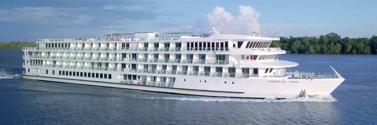 The battle for the Mississippi River