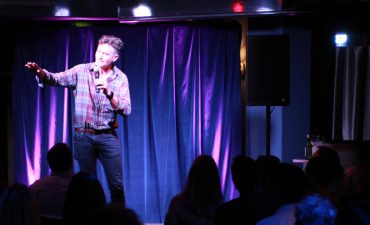 Happy holidays - enjoy the 10 best jokes at sea on us!
