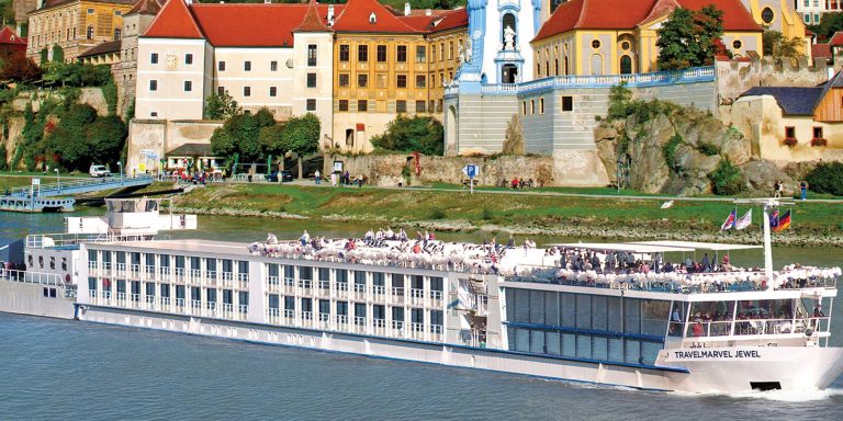Name a Travelmarvel ship and win a $14,000 cruise