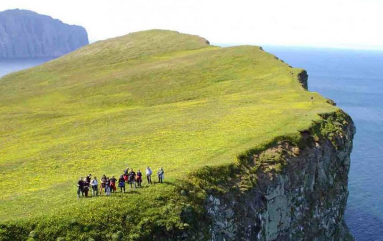 the-hornbjarg-cliffs
