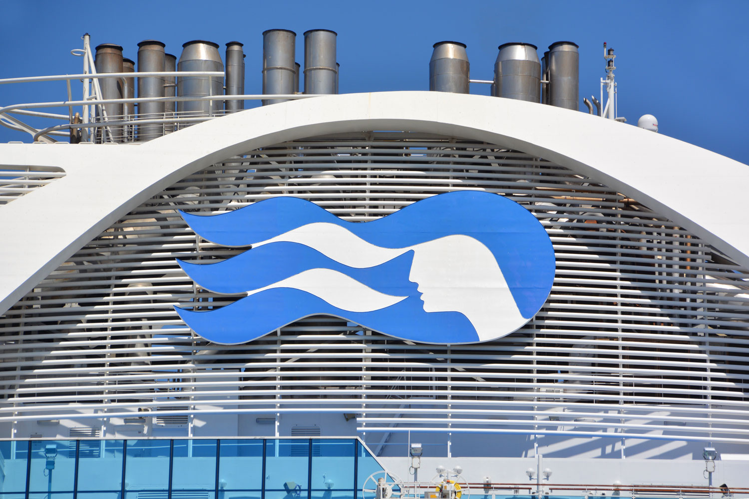 Princess Cruises pulls out of Brunei